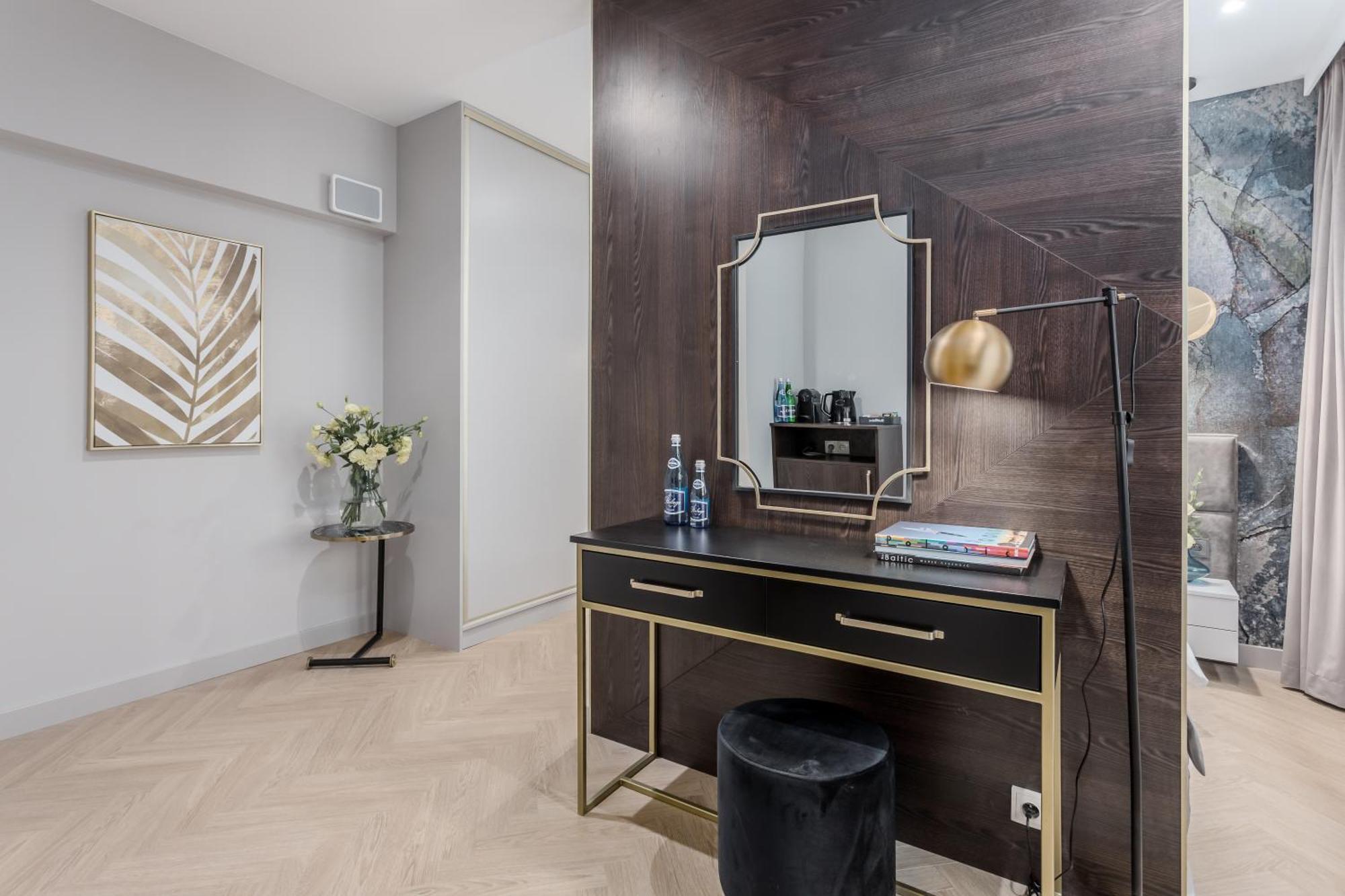 Deo Plaza Nad Motlawa By Rent Like Aparthotel Danzig