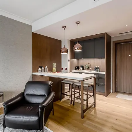 Apartamenty Deo Plaza nad Motławą Gdansk Exterior foto