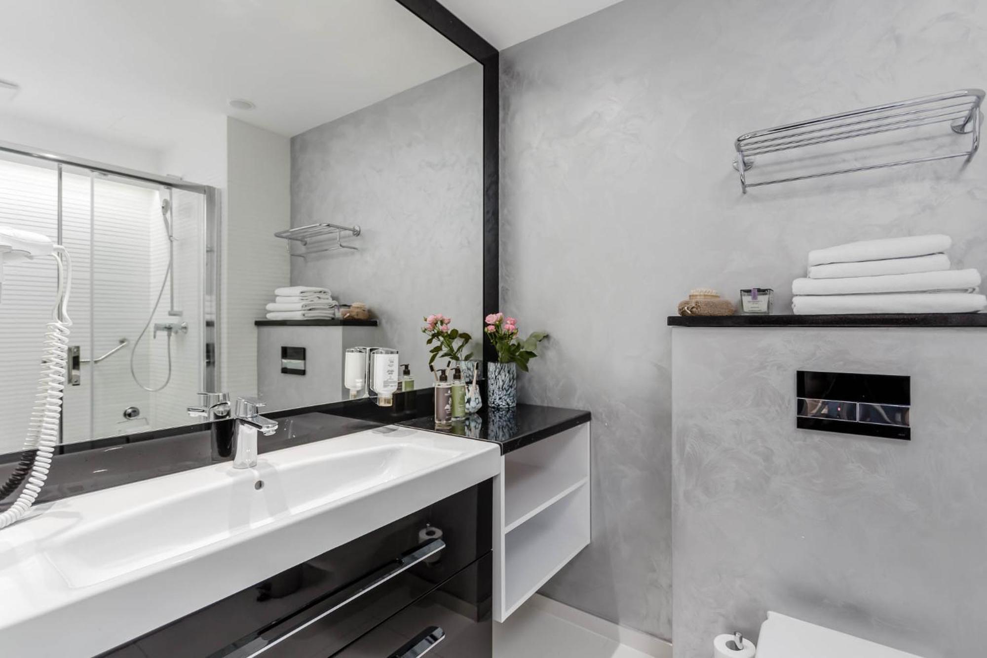 Deo Plaza Nad Motlawa By Rent Like * Gdaňsk