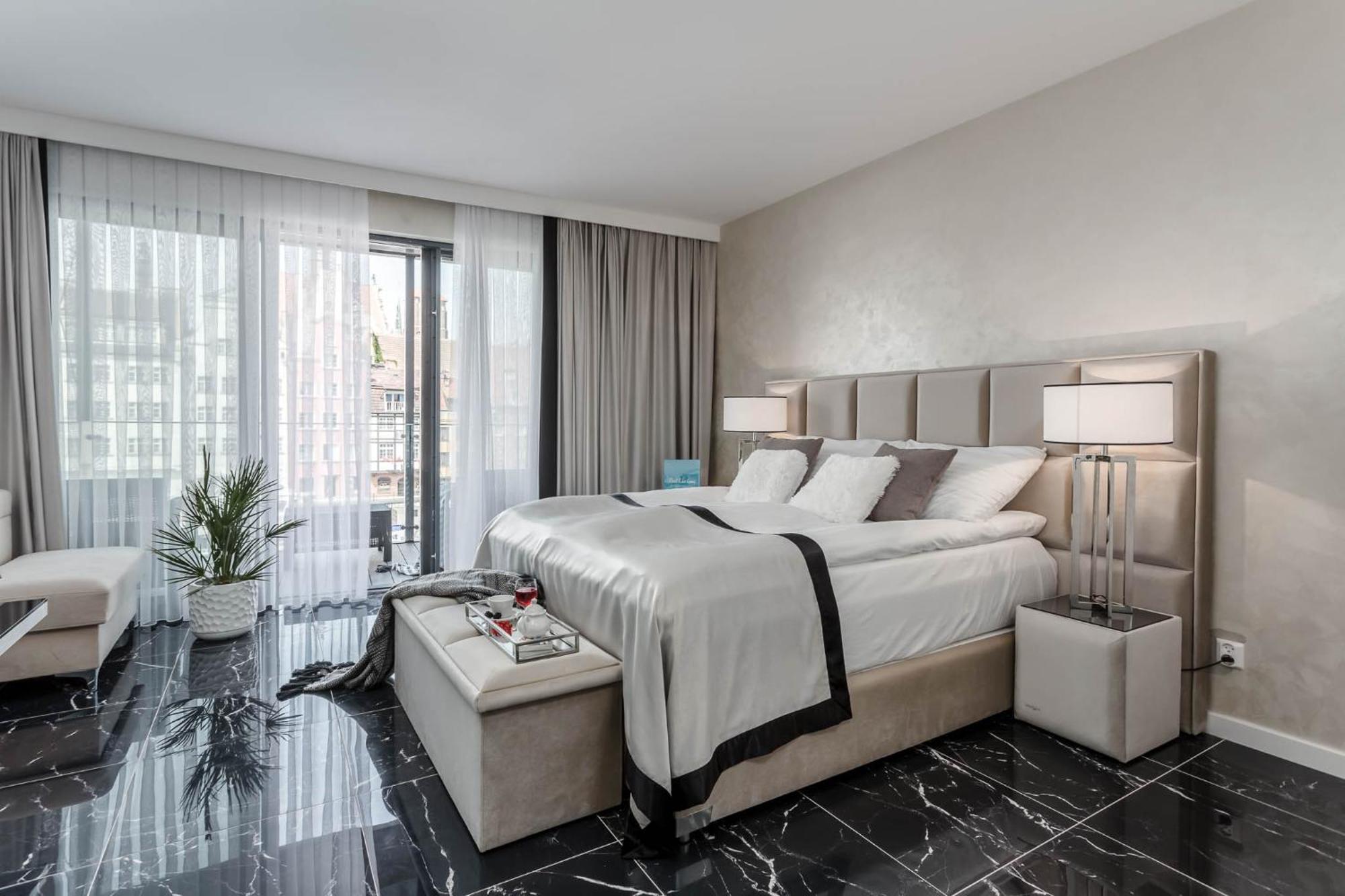 Deo Plaza Nad Motlawa By Rent Like * Гданськ
