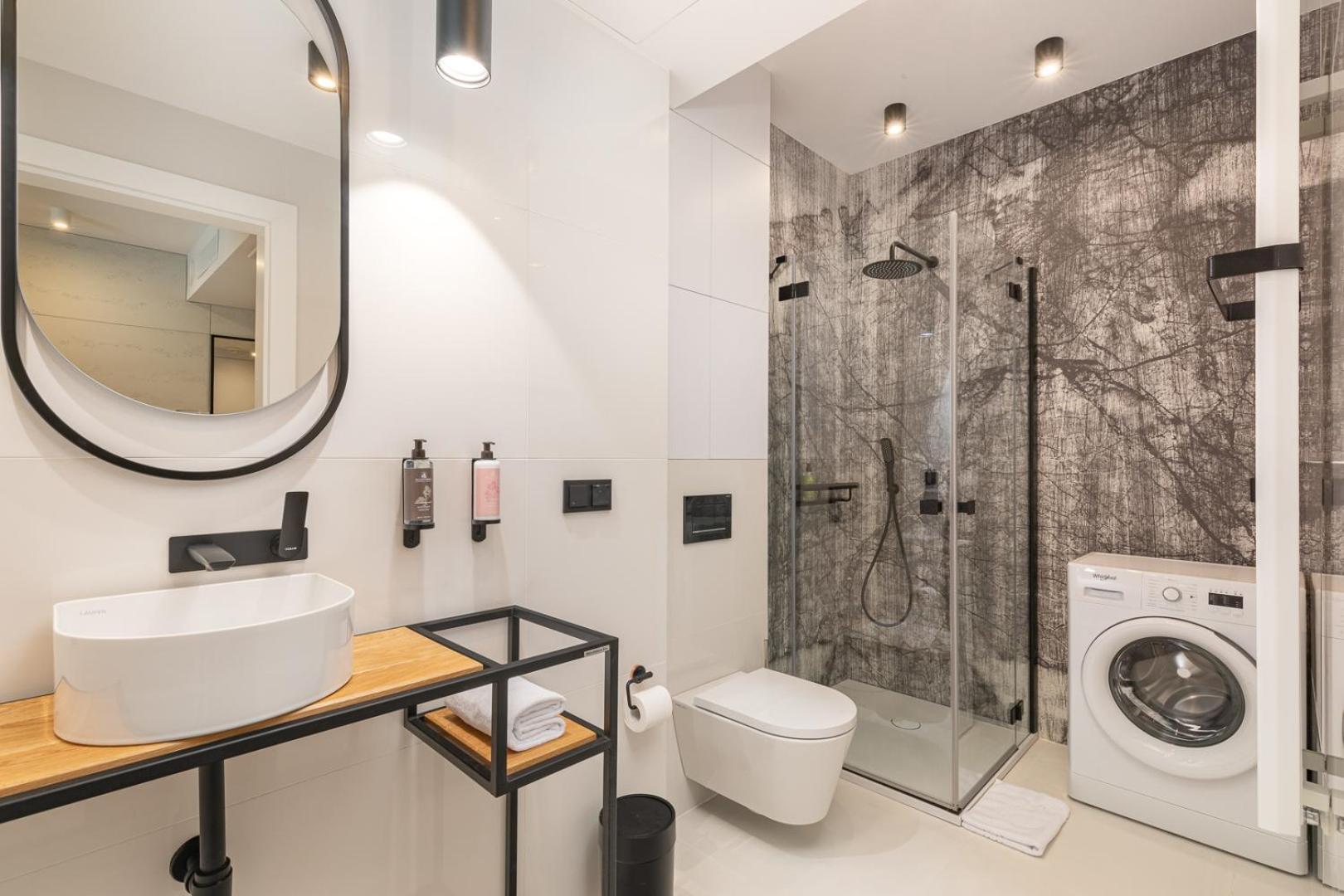 Deo Plaza Nad Motlawa By Rent Like Aparthotel Gdaňsk