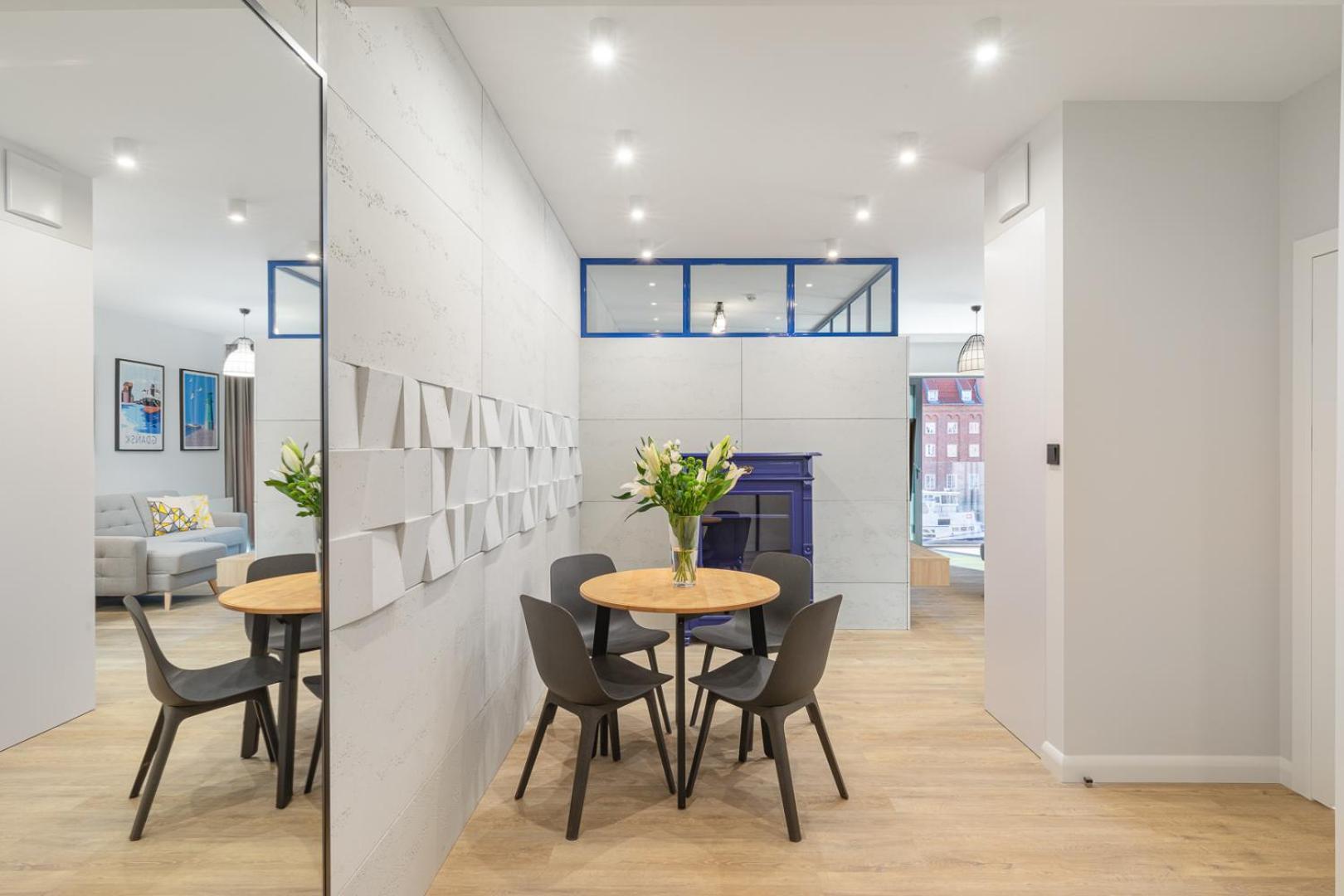 Deo Plaza Nad Motlawa By Rent Like Гданськ