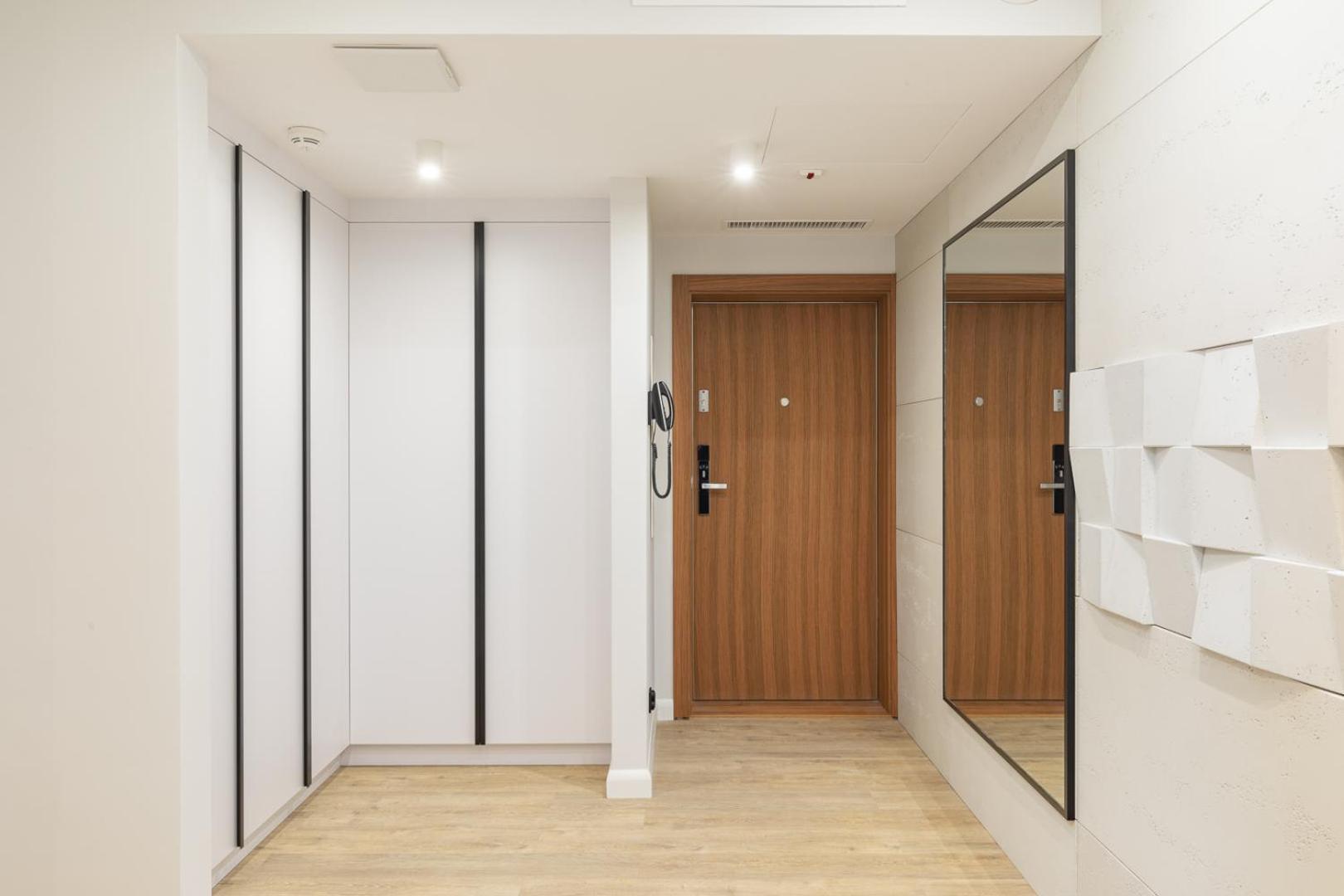 Апарт-готель Deo Plaza Nad Motlawa By Rent Like *