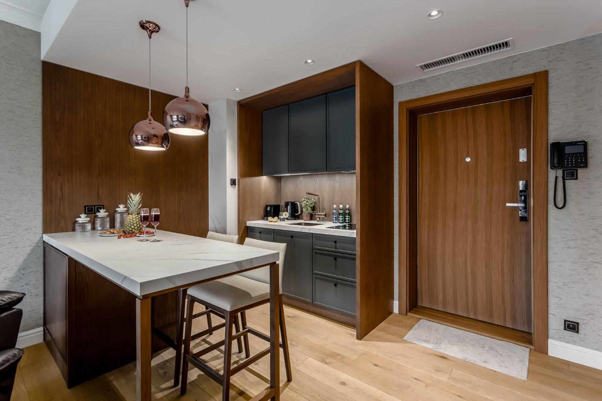 Deo Plaza Nad Motlawa By Rent Like Апарт-готель *