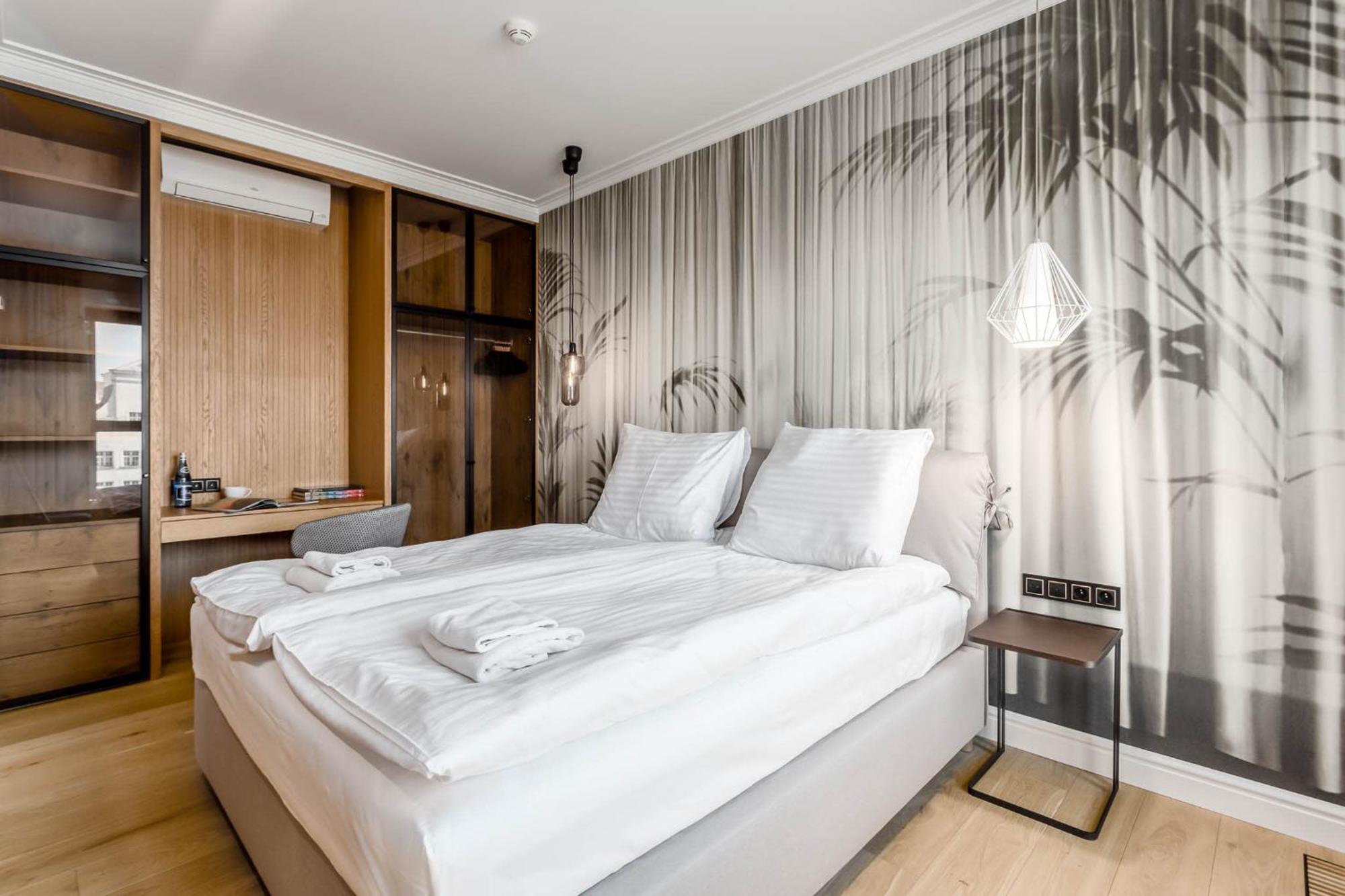 Deo Plaza Nad Motlawa By Rent Like Aparthotel Gdaňsk