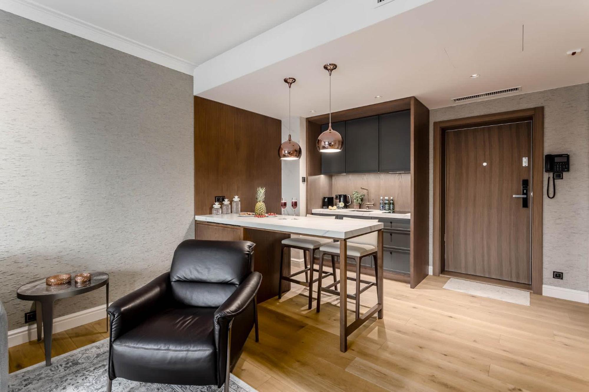 Апарт-готель Deo Plaza Nad Motlawa By Rent Like Гданськ
