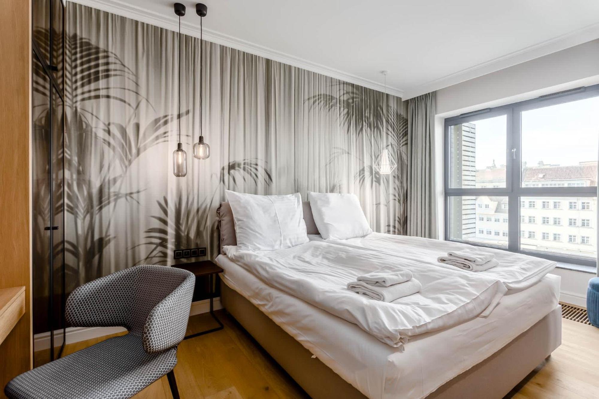 Deo Plaza Nad Motlawa By Rent Like * Гданськ