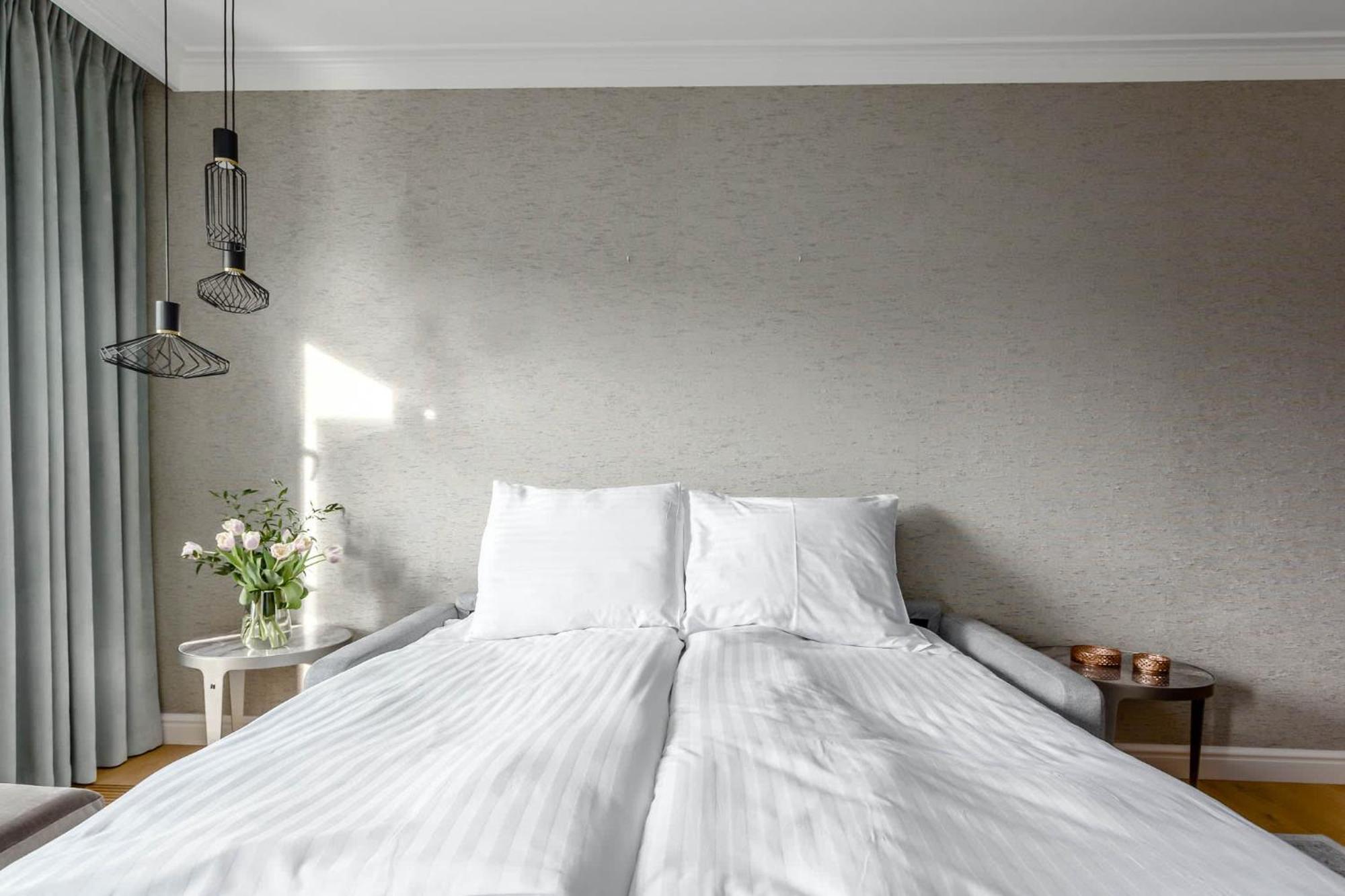 Deo Plaza Nad Motlawa By Rent Like Апарт-готель