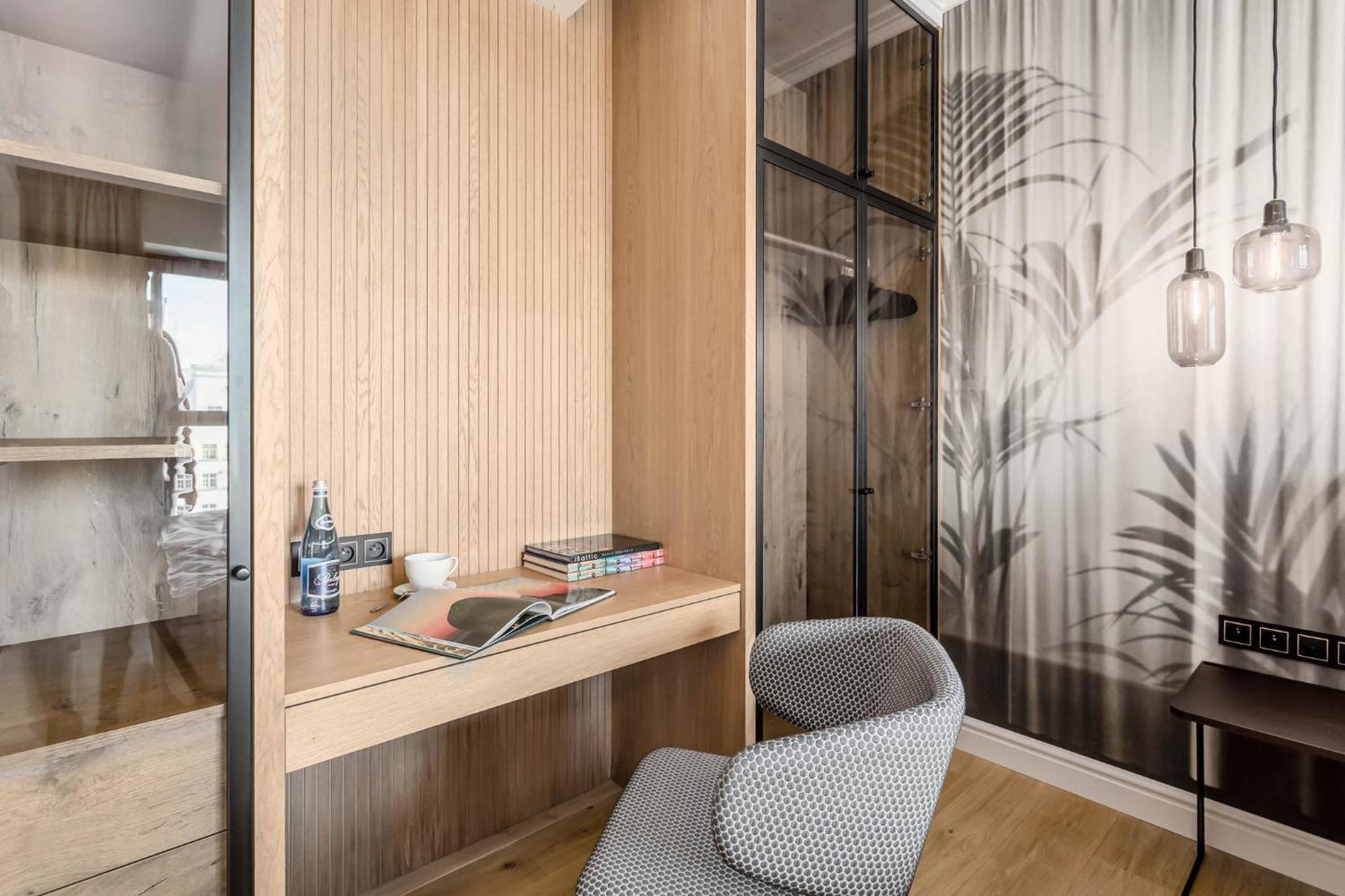 Deo Plaza Nad Motlawa By Rent Like Апарт-готель *