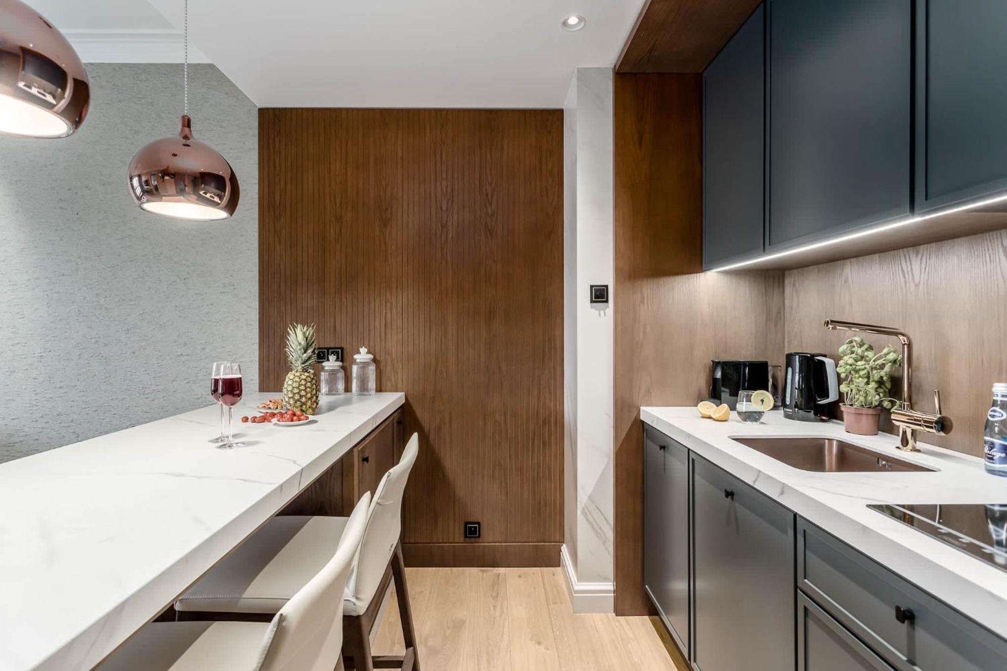 Апарт-готель Deo Plaza Nad Motlawa By Rent Like Гданськ